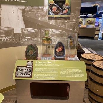 SPAM Museum - Museums Near Me - Austin, Minnesota SPAM Museum - Museums Near Me - Austin, Minnesota