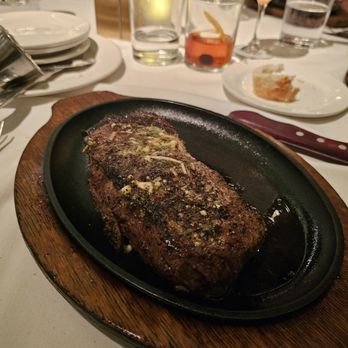 Perry's Steakhouse & Grille - Grapevine - 16 iz ribeye - Seafood Near Me - Grapevine, Texas Perry's Steakhouse & Grille - Grapevine - 16 iz ribeye - Seafood Near Me - Grapevine, Texas