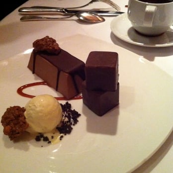 Boulevard - New American Near Me - San Francisco, California