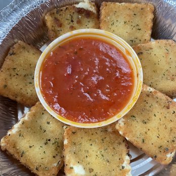 Joe's Italian Kitchen - Cheese Fried Ravioli - Italian Near Me - Pflugerville, Texas Joe's Italian Kitchen - Cheese Fried Ravioli - Italian Near Me - Pflugerville, Texas