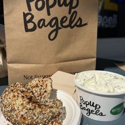 everything bagel and scallion cc everything bagel and scallion cc