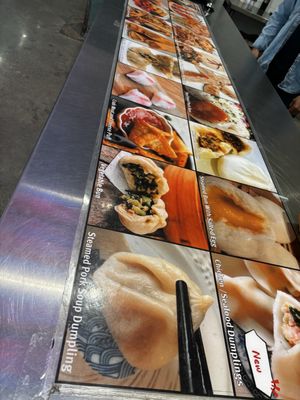 Loy Loy Dim Sum by null