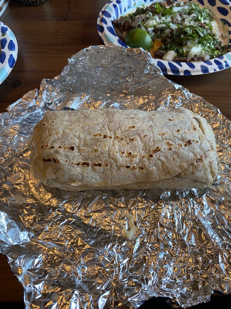 Adela's Authentic Mexican Restaurant