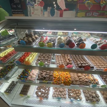 Hey Sugar! - More toffee - Desserts Near Me - Murrieta, California Hey Sugar! - More toffee - Desserts Near Me - Murrieta, California