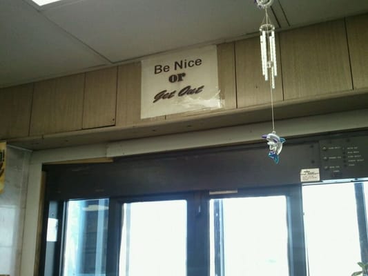 Al's Drive In by null