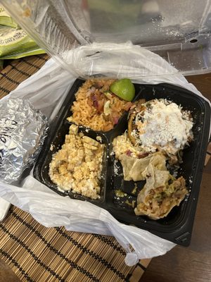 Tirzahs Mexi-Terranean by null