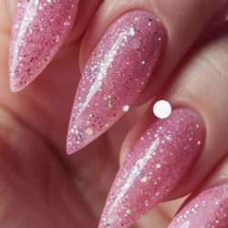 Beauty Nails - Acrylic nails