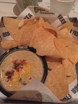 Lime Fresh Mexican Grill by null