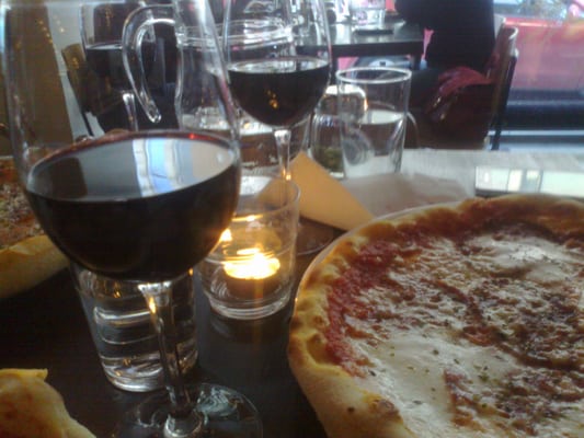 Putte's Bar & Pizza Kalevankatu by null