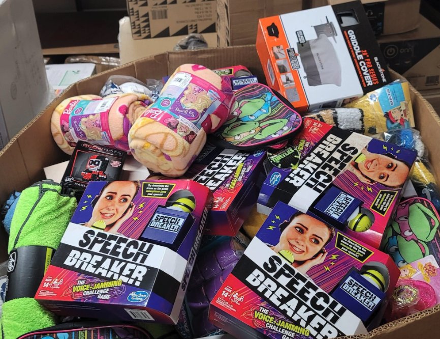 KANSAS CITY BIN STORE 13 Photos 3230 Troost Ave, Kansas City, Missouri Discount Store