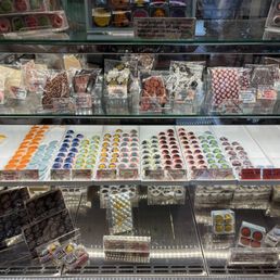Candies