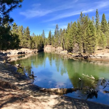 LaPine State Park - Parks Near Me - La Pine, Oregon