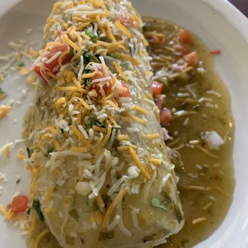 The Crowned Egg - Green chili burrito - Breakfast & Brunch Near Me - Gilbert, Arizona The Crowned Egg - Green chili burrito - Breakfast & Brunch Near Me - Gilbert, Arizona