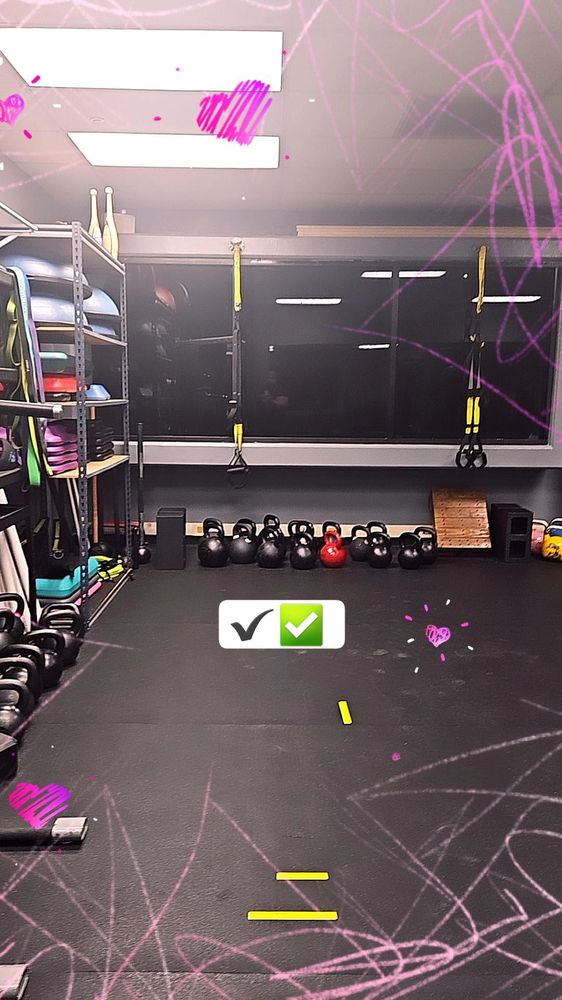 Ignition Fitness Logo