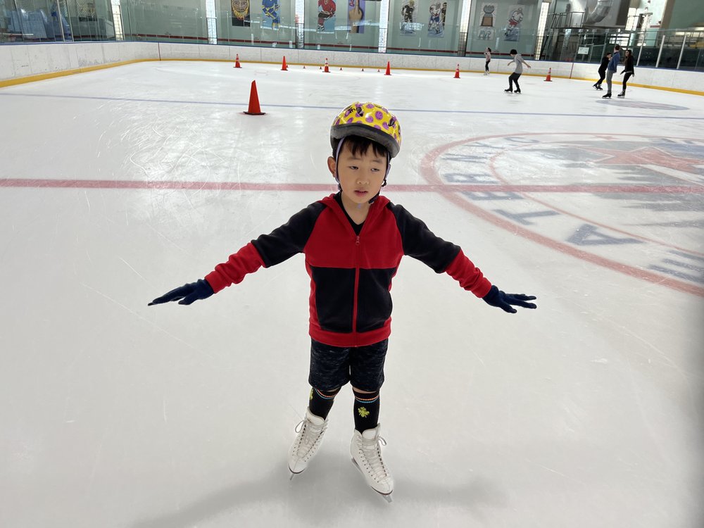 STEEPLECHASE ICE SKATING Updated October 2024 1904 Surf Ave, Brooklyn, New York Skating