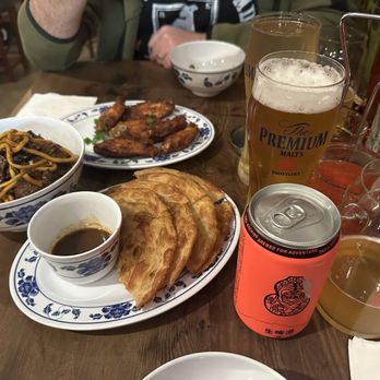 Woon - Chinese Near Me - Pasadena, California