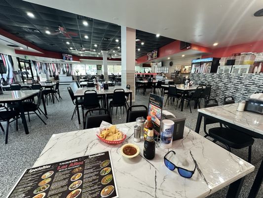 Taqueria Los Altos by null