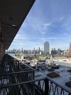 Arlo Williamsburg by null