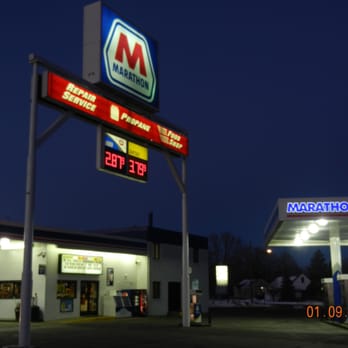 Sipe Bros - New night View - Auto Repair Near Me - Osseo, Minnesota Sipe Bros - New night View - Auto Repair Near Me - Osseo, Minnesota