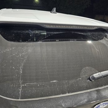 Avis Car Rental - The car was clearly never cleaned - Car Rental Near Me - Boise, Idaho Avis Car Rental - The car was clearly never cleaned - Car Rental Near Me - Boise, Idaho