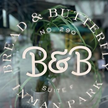Bread & Butterfly - Breakfast & Brunch Near Me - Atlanta, Georgia