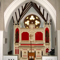 St Davids Metropolitan Cathedral Church