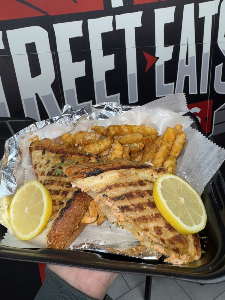 Street Eats Express