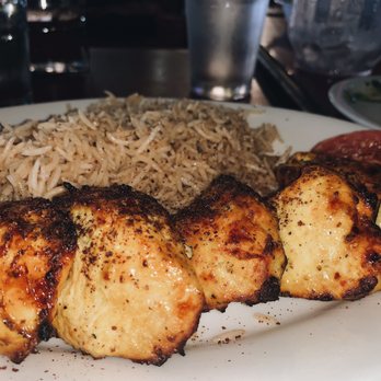 Khyber Pass Kabob - Afghan Near Me - Dublin, California