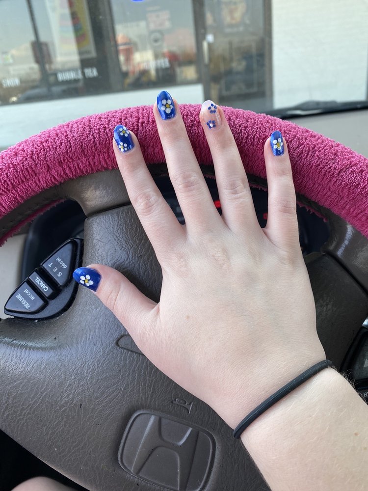 NAIL TIP SALON Updated June 2024 68 Photos & 14 Reviews 1704