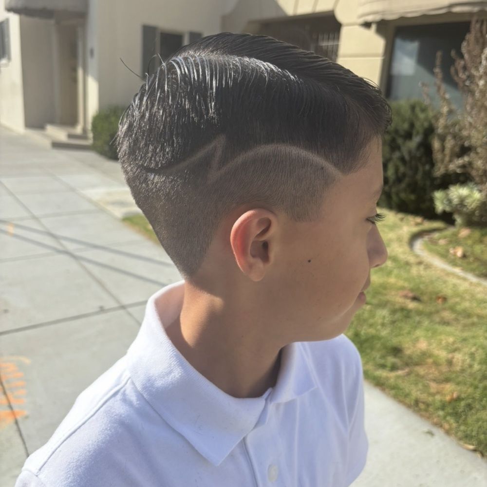 Privileged Professional Barbershop - Barbers Near Me - Salinas, California Privileged Professional Barbershop - Barbers Near Me - Salinas, California