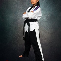 Strong Martial Arts