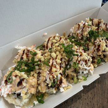 Local Boy Sushi - Sushi Bars Near Me - Kailua, Hawaii