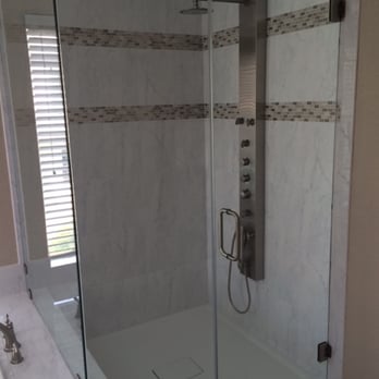 Pacific Pipes - a shower with a glass door - Plumbing Near Me - Sacramento, California Pacific Pipes - a shower with a glass door - Plumbing Near Me - Sacramento, California