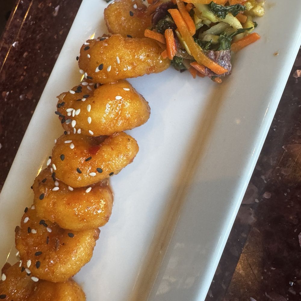 110 Grill - Firecracker Shrimp - New American Near Me - Worcester, Massachusetts 110 Grill - Firecracker Shrimp - New American Near Me - Worcester, Massachusetts