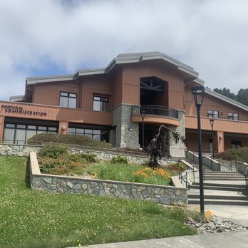 College of the Redwoods - Main Building - Colleges & Universities Near Me - Eureka, California College of the Redwoods - Main Building - Colleges & Universities Near Me - Eureka, California