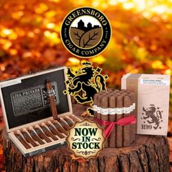 Greensboro Cigar Company