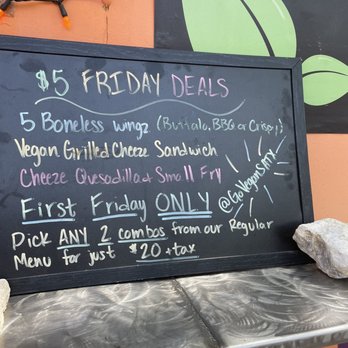 Go Vegan San Antonio - Friday Deals - Vegan Near Me - Universal City, Texas Go Vegan San Antonio - Friday Deals - Vegan Near Me - Universal City, Texas