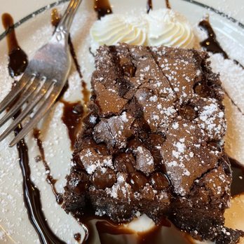 Rory Dolan's Restaurant & Bar - Warm Brownie - Irish Near Me - Yonkers, New York Rory Dolan's Restaurant & Bar - Warm Brownie - Irish Near Me - Yonkers, New York