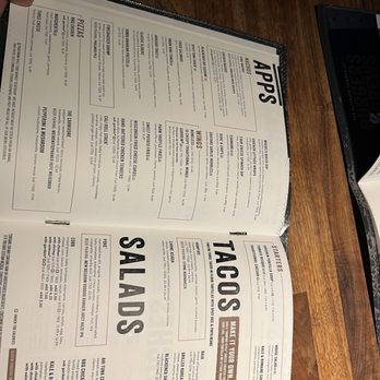 Yard House - Menu - New American Near Me - Sacramento, California Yard House - Menu - New American Near Me - Sacramento, California