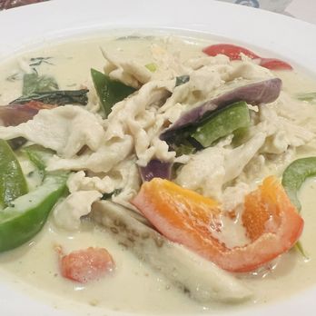 Lemonleaf Grill - Green curry - Thai Near Me - Port Jefferson Station, New York Lemonleaf Grill - Green curry - Thai Near Me - Port Jefferson Station, New York