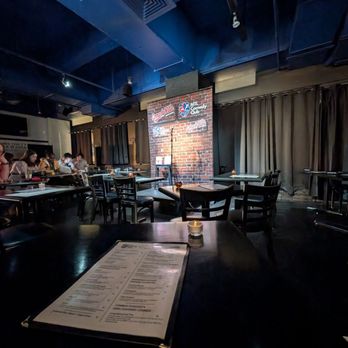 ComedyVille - Comedy Clubs Near Me - Montreal, Quebec ComedyVille - Comedy Clubs Near Me - Montreal, Quebec