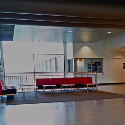 Portland Community College Cascade by null