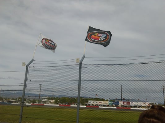 Meridian Speedway by null