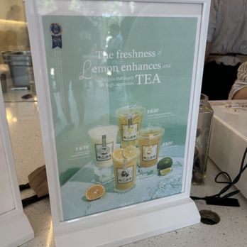 Chicha San Chen - Advertisement - Bubble Tea Near Me - Austin, Texas