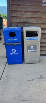 Rainier BaseCamp Bar & Grill by null