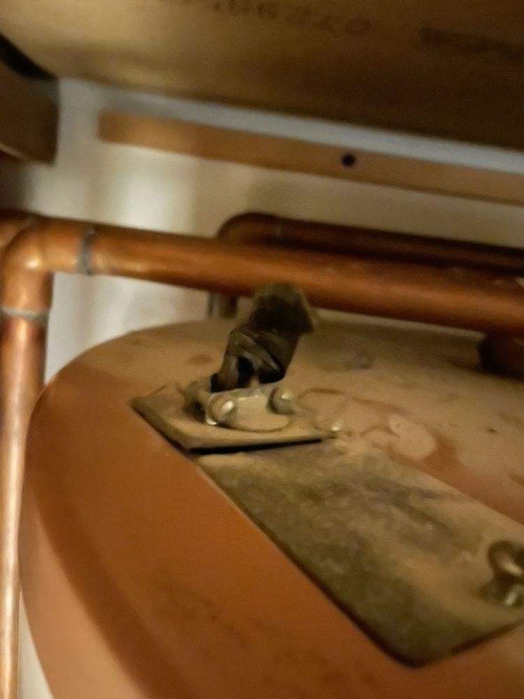 Slide of Express Hvac & Electronics