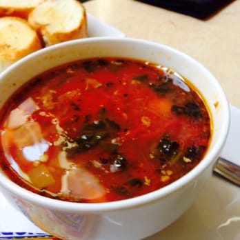 State & Fig - Kale soup. - Cafes Near Me - Santa Barbara, California State & Fig - Kale soup. - Cafes Near Me - Santa Barbara, California