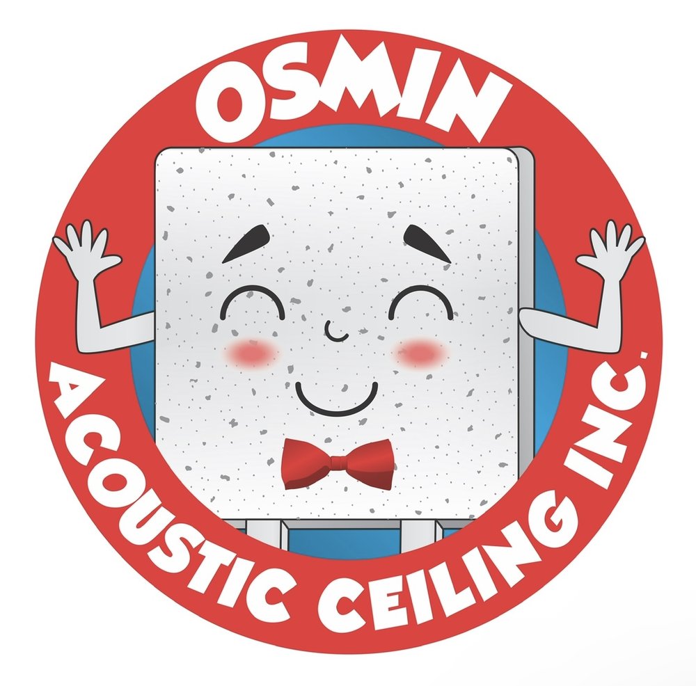 Slide of Osmin Acoustic Ceiling