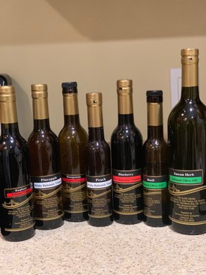 The Olive Crush by null