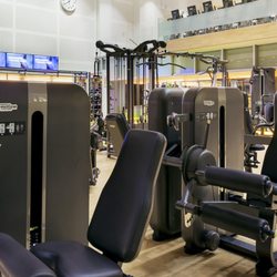 Metropolitan - Zona Fitness